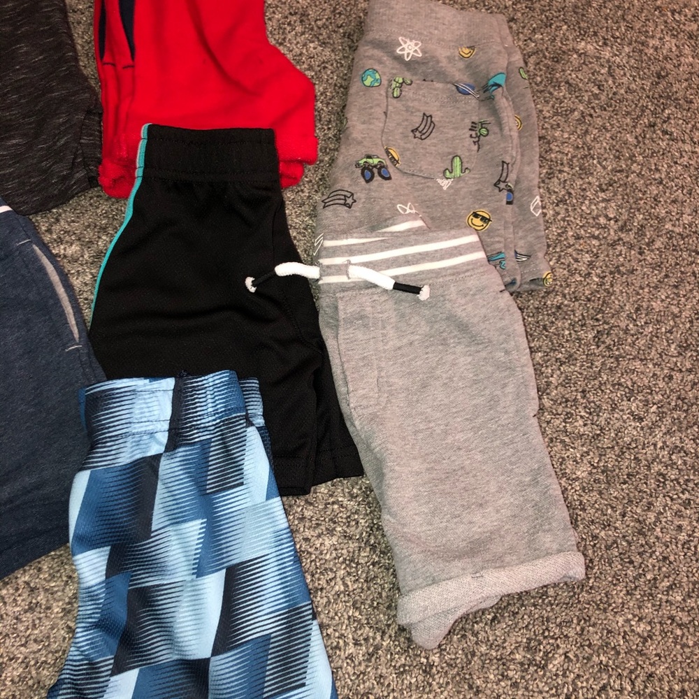 Shorts! - Picture 3 of 3